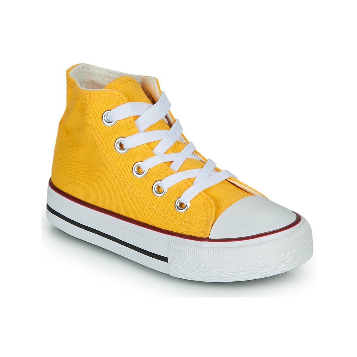 Ψηλά Sneakers Citrouille et Compagnie OUTIL