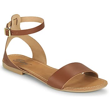 Σανδάλια χωρίς τακούνι Betty London GIMY