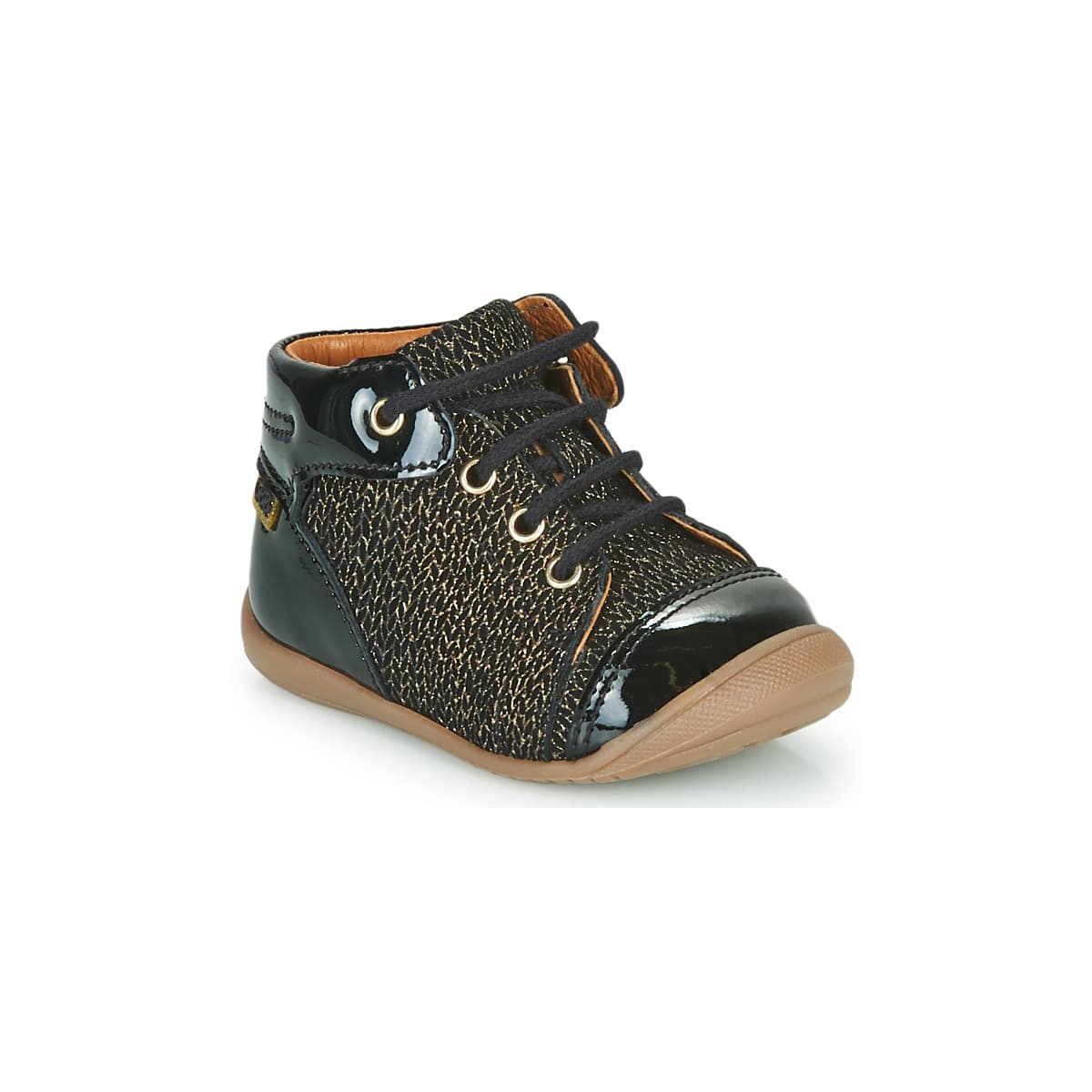 Ψηλά Sneakers GBB OLSA