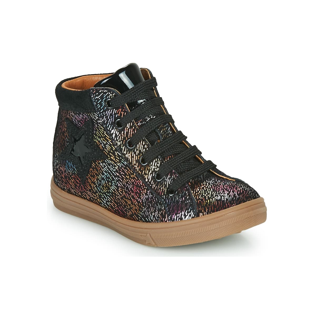 Ψηλά Sneakers GBB TADEA