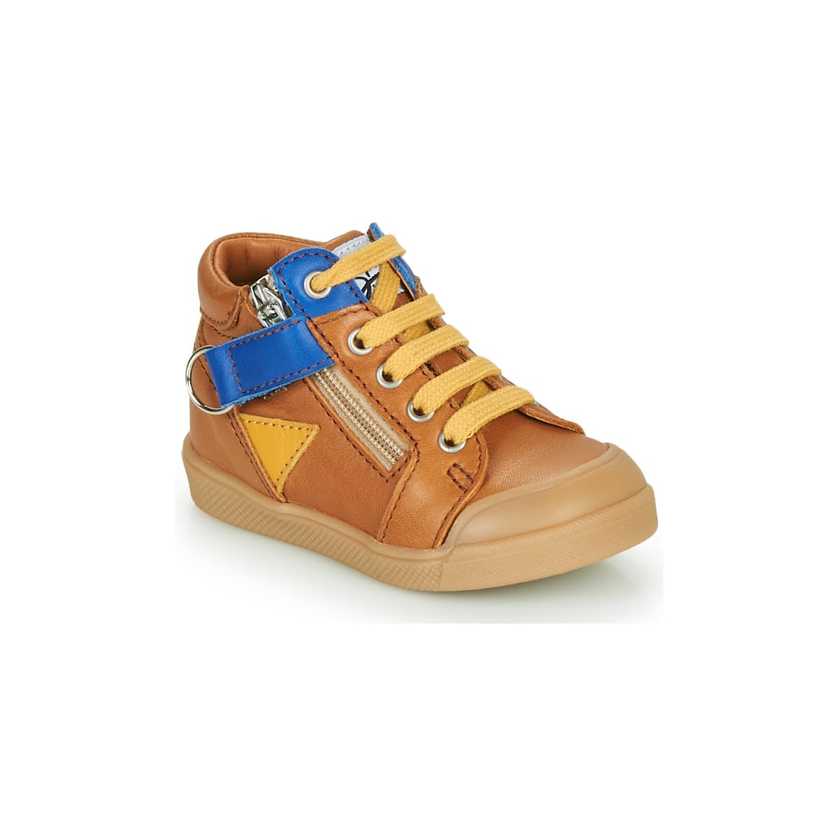 Ψηλά Sneakers GBB TIMOTHE