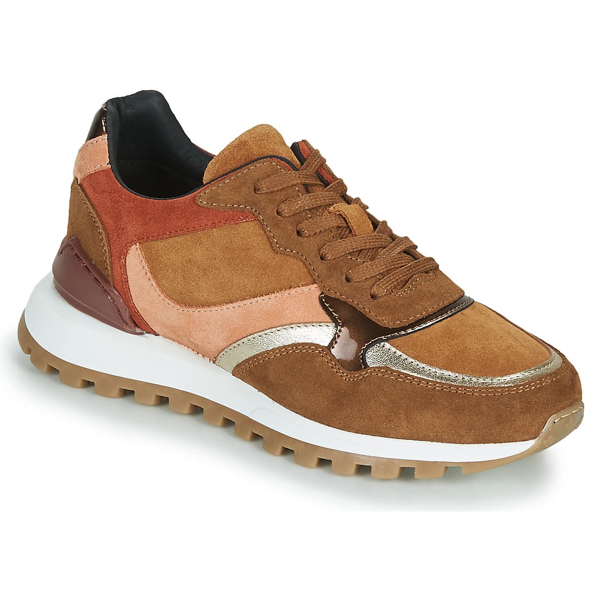 Xαμηλά Sneakers JB Martin HUMBLE