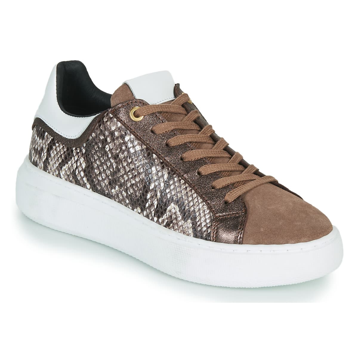 Xαμηλά Sneakers JB Martin HIBISCUS