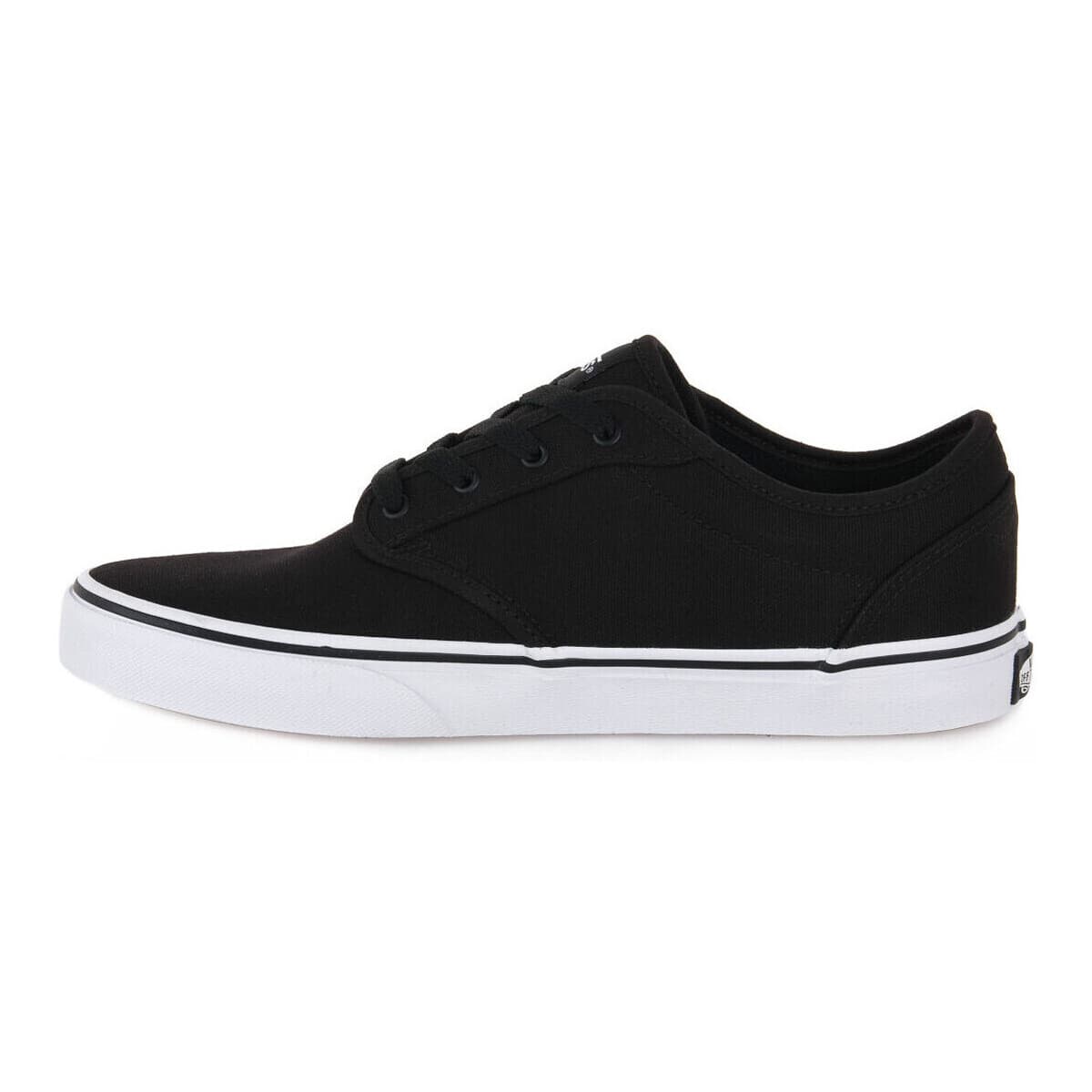 Sneakers Vans 187 ATWOOD Y