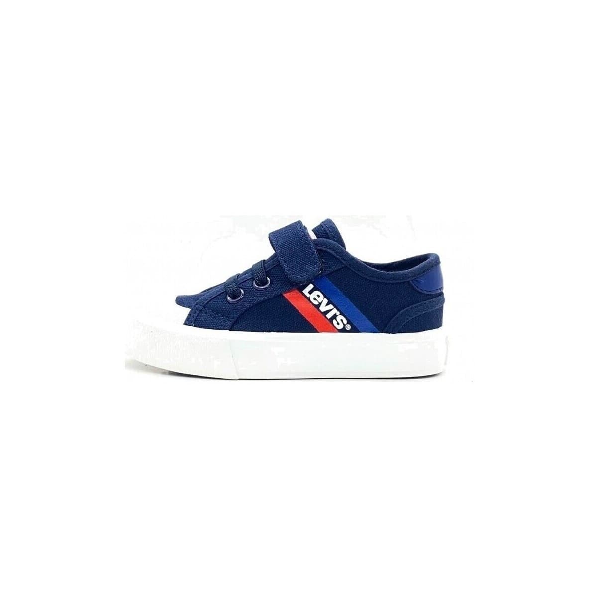 Xαμηλά Sneakers Levis MISSION MINI VORI0065T Marino