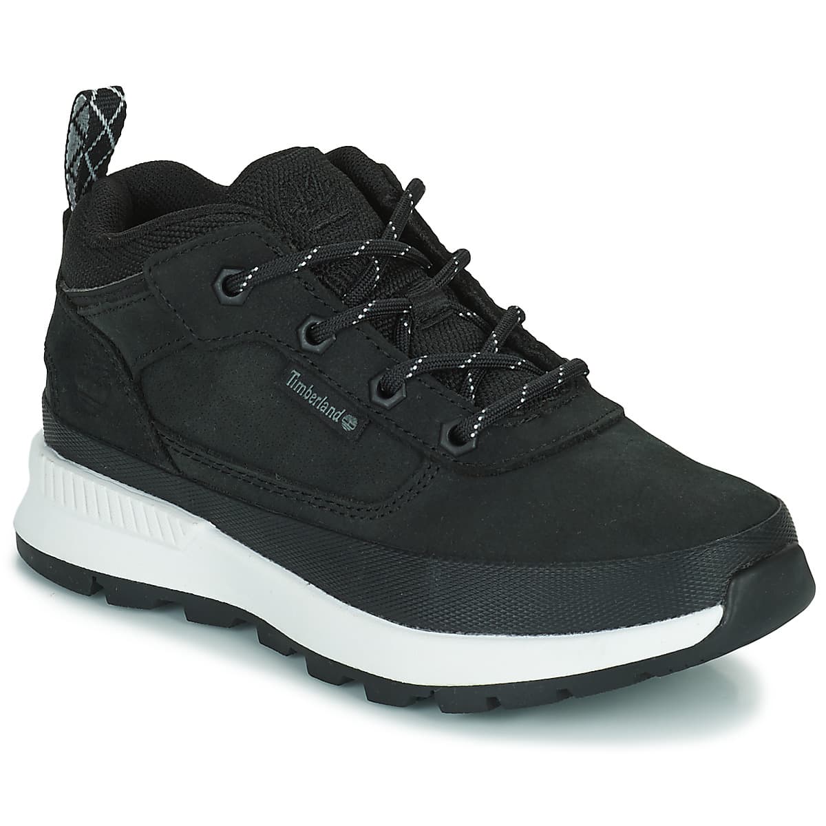 Ψηλά Sneakers Timberland FIELD TREKKER LOW