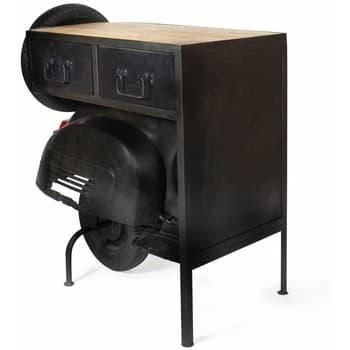 Κονσόλα Signes Grimalt Bar Scooter Bar
