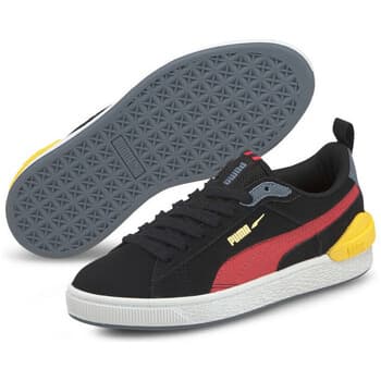 Sneakers Puma Suede bloc jr