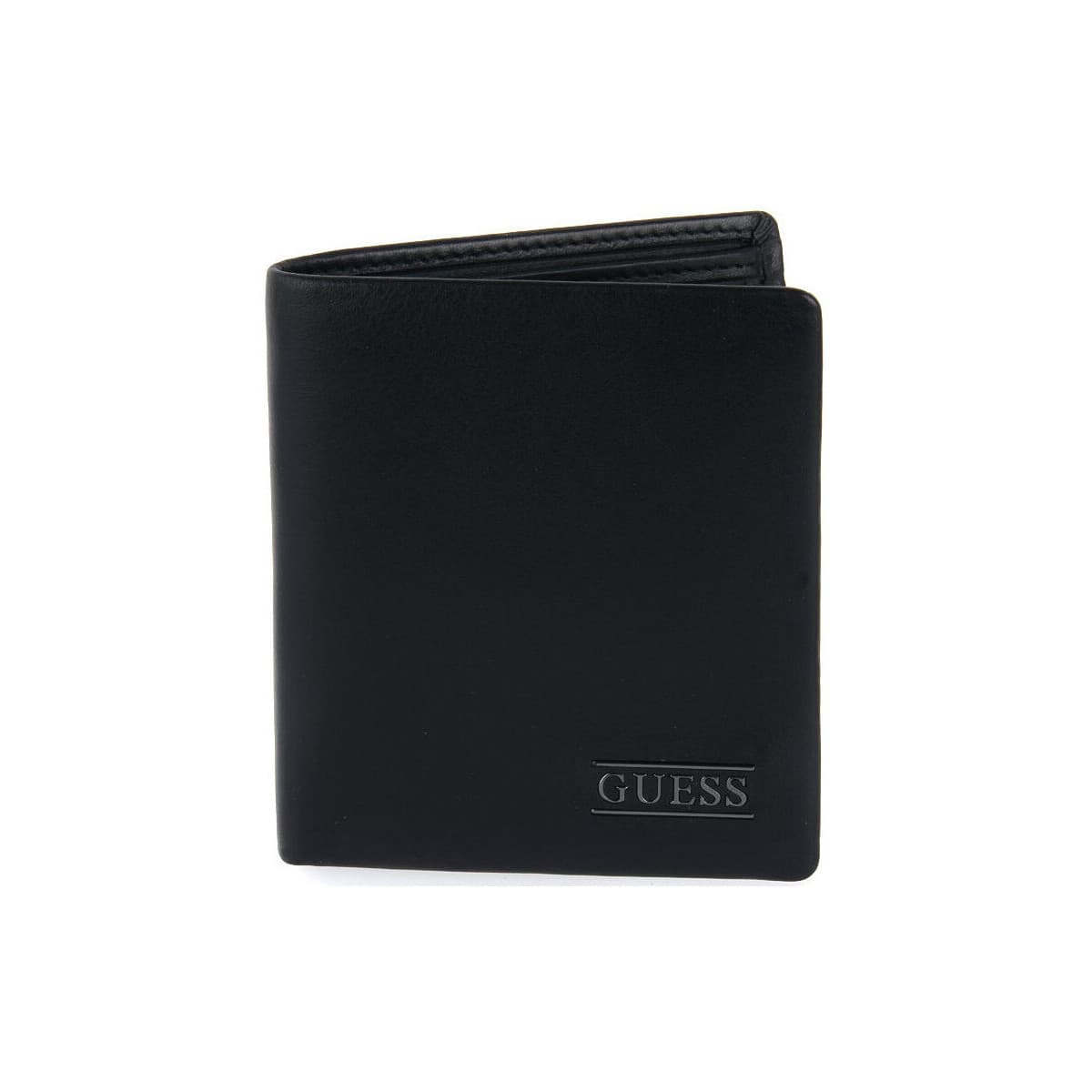 Παπούτσια Guess BLA NEW BOSTON BILLFORD