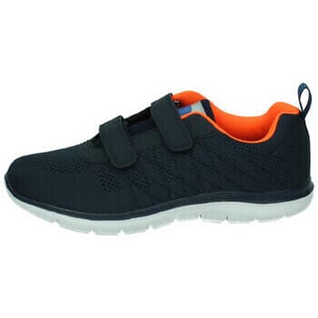 Xαμηλά Sneakers Demax -