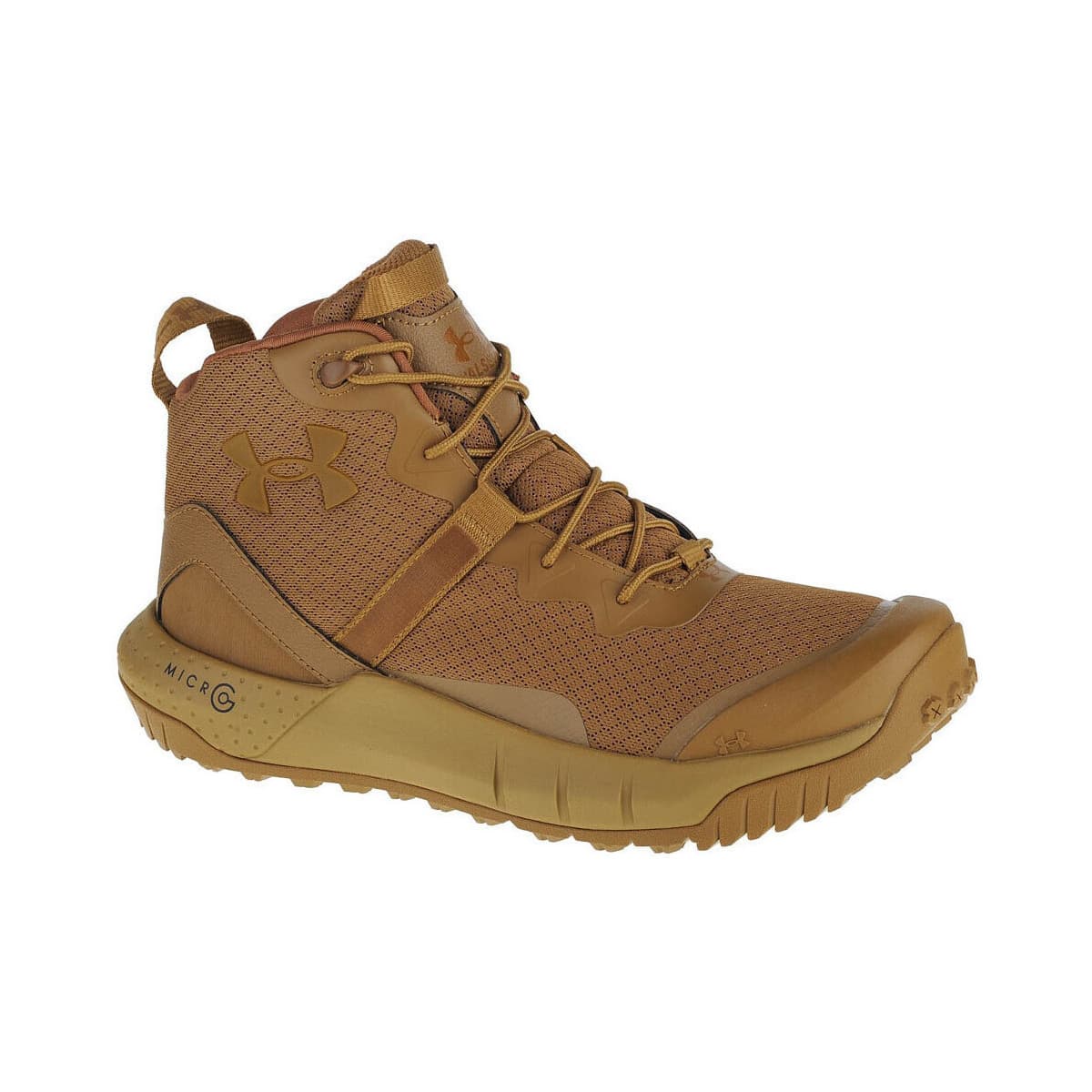 Παπούτσια Sport Under Armour Micro G Valsetz Mid
