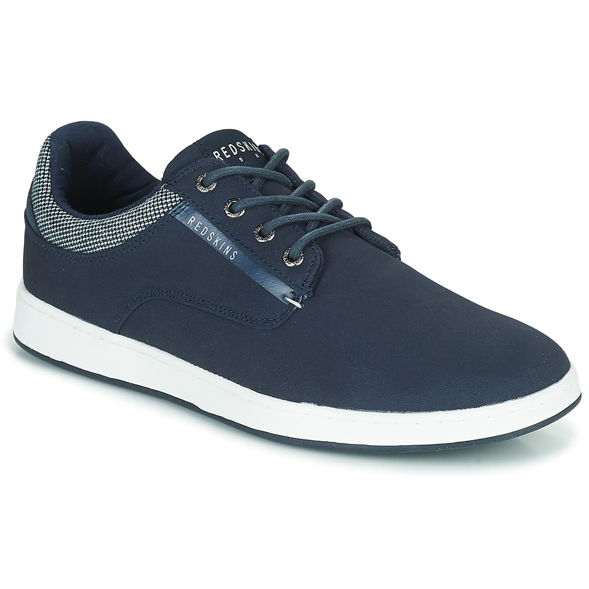 Xαμηλά Sneakers Redskins Pachira