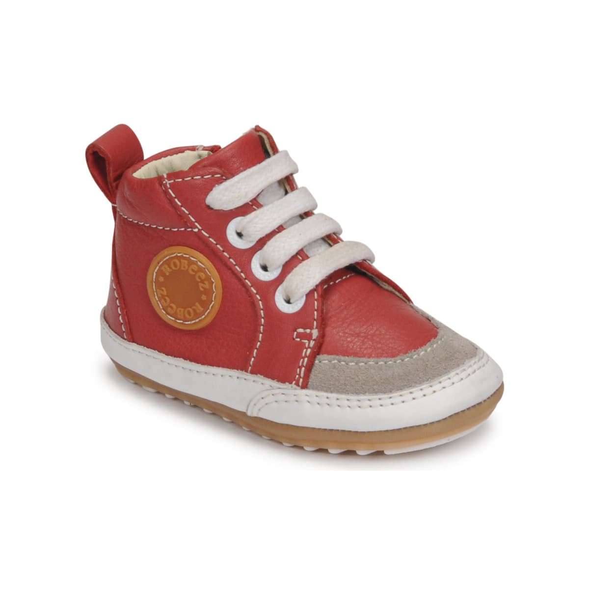 Ψηλά Sneakers Robeez MIGO