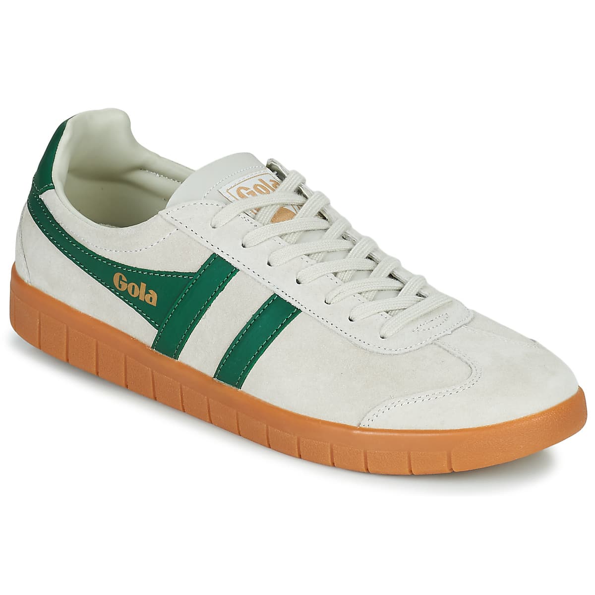 Xαμηλά Sneakers Gola Hurricane Suede