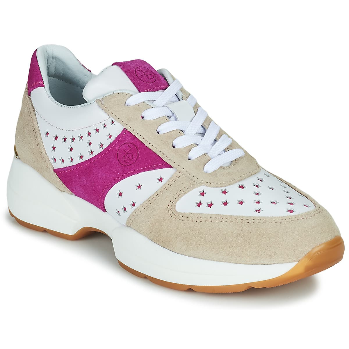 Xαμηλά Sneakers Fericelli LAGATE