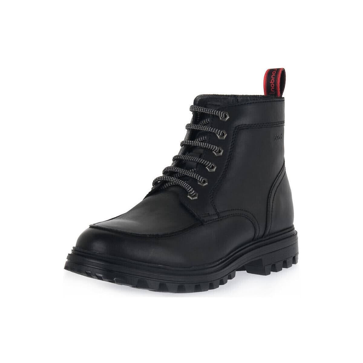 Μπότες Base London ROCHDALE