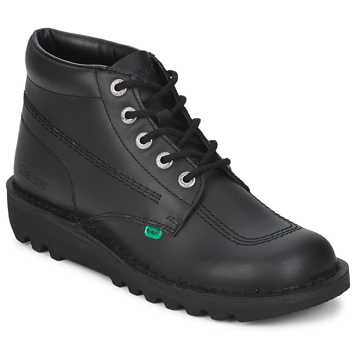Xαμηλά Sneakers Kickers KICK HI
