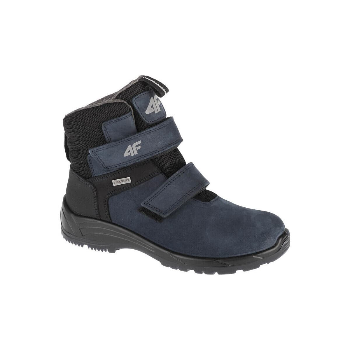 Μπότες για σκι 4F Junior Trek