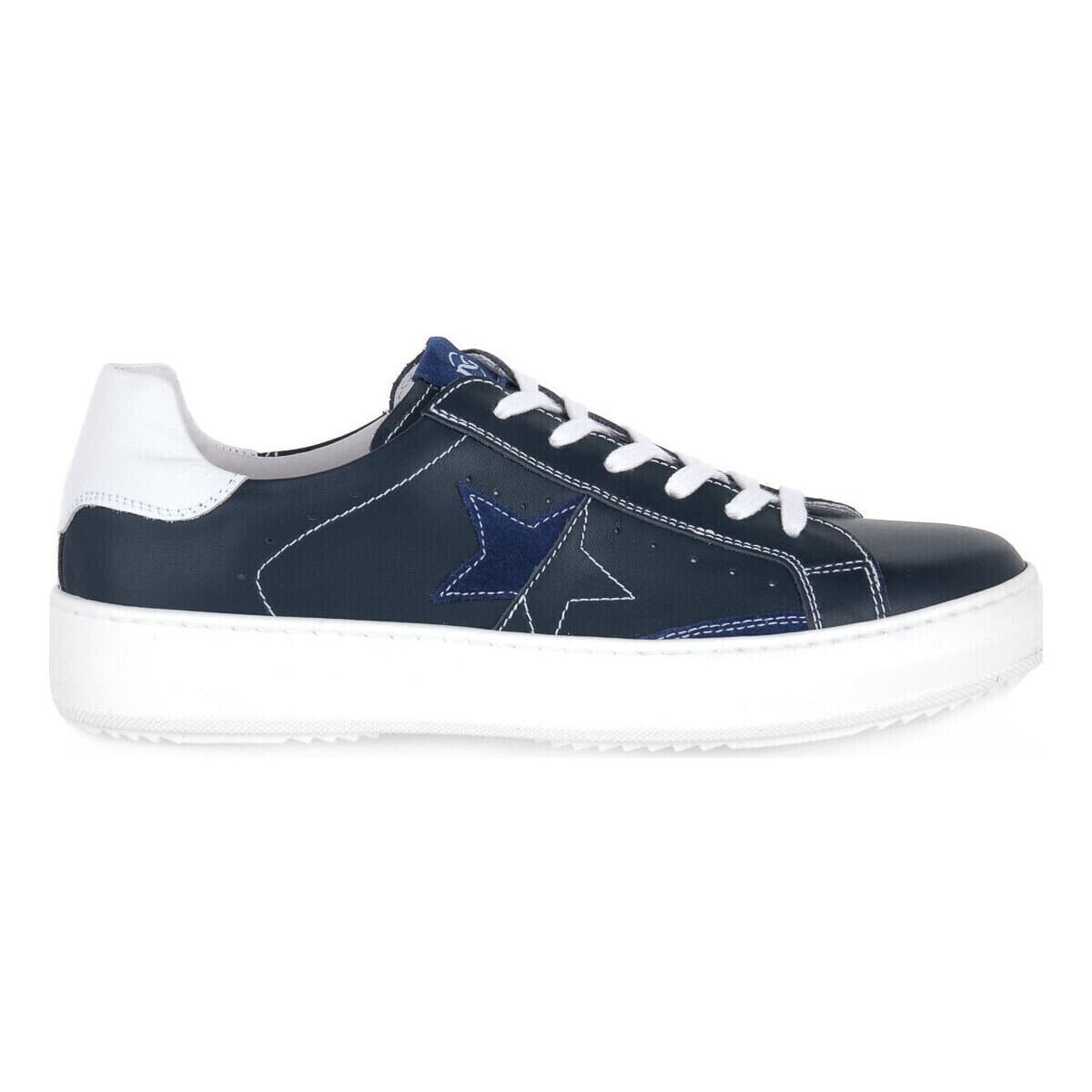 Sneakers NeroGiardini NERO GIARDINI 207 CILE INCANTO