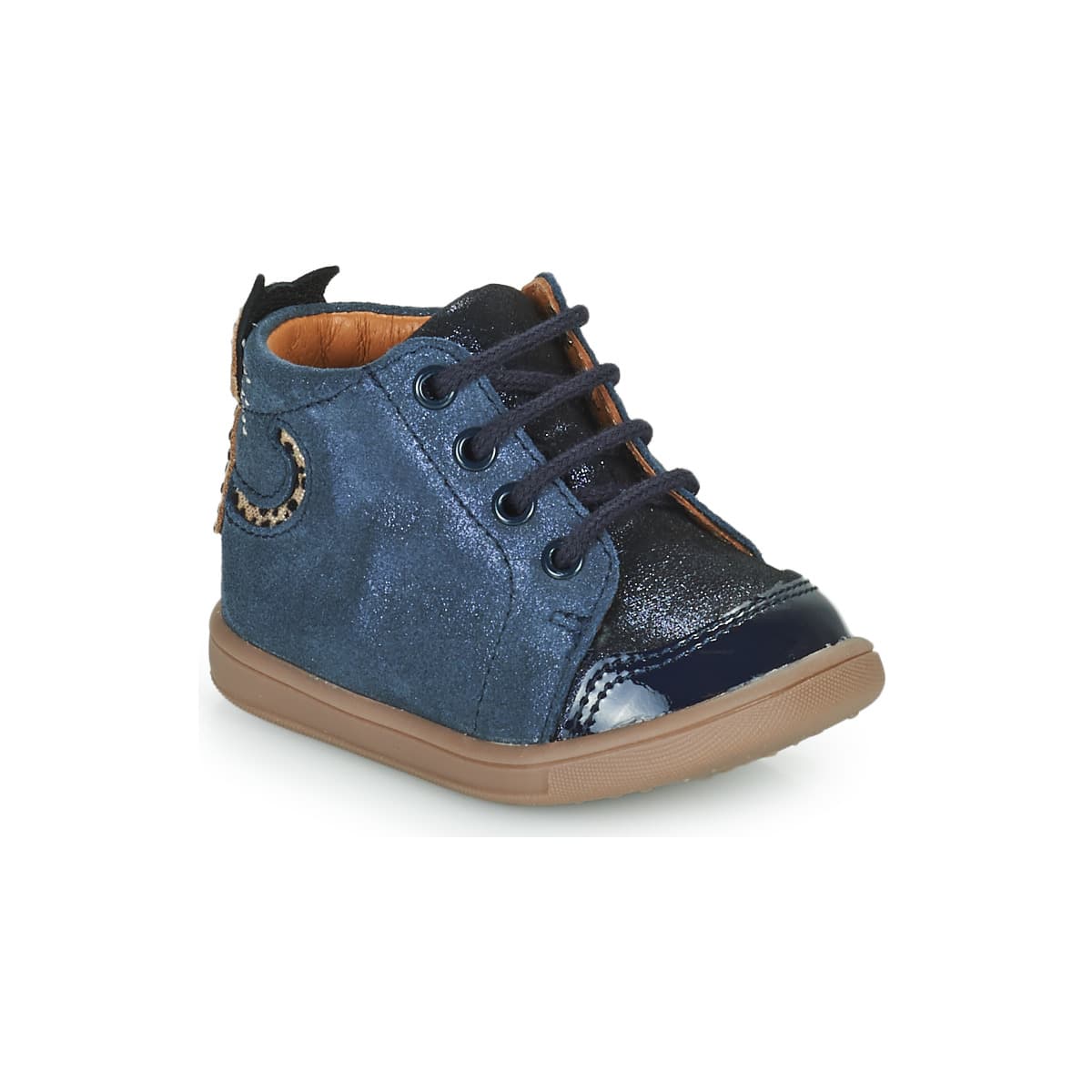Ψηλά Sneakers GBB EMILIA