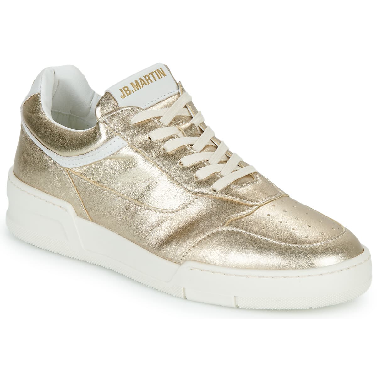 Xαμηλά Sneakers JB Martin HIRA