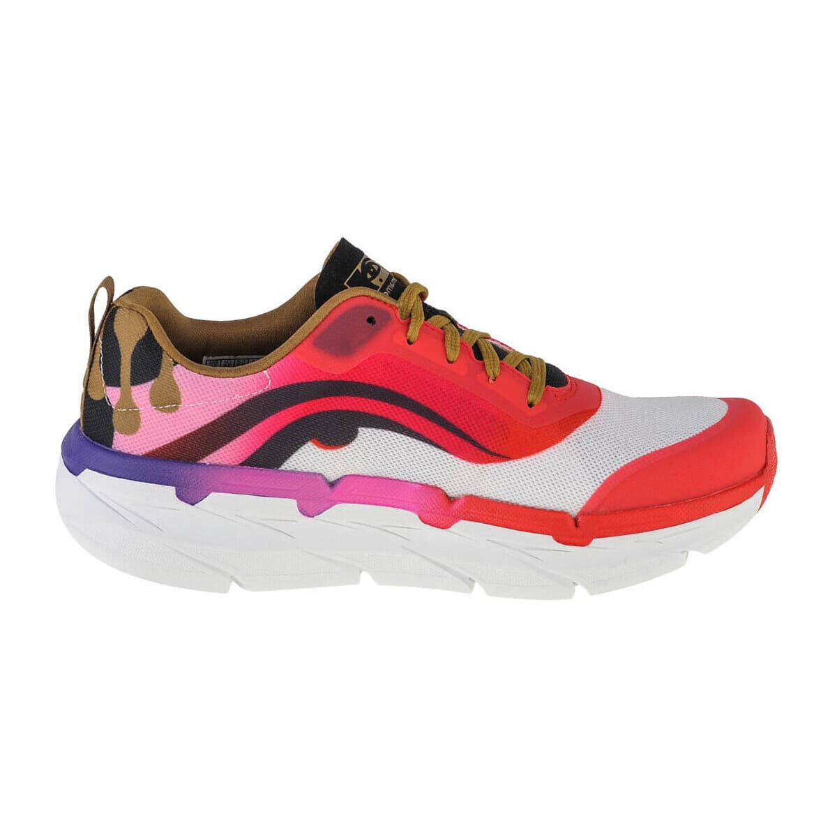 Παπούτσια για τρέξιμο Skechers Max Cushioning Elite Kansai Yamamoto