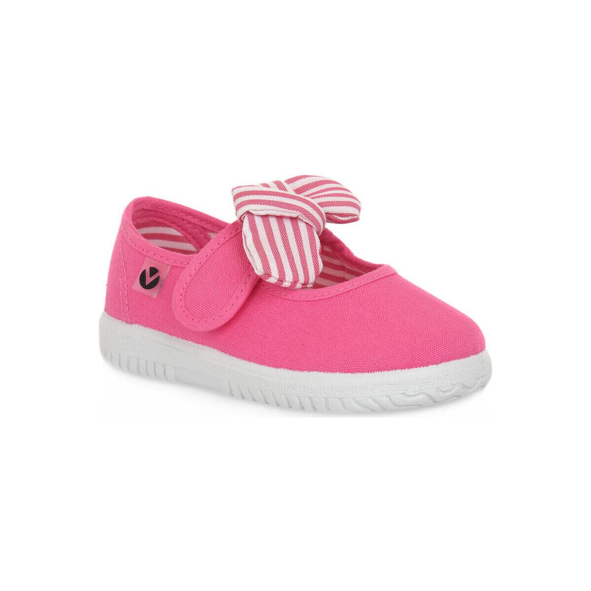 Μπαλαρίνες Victoria FUCSIA