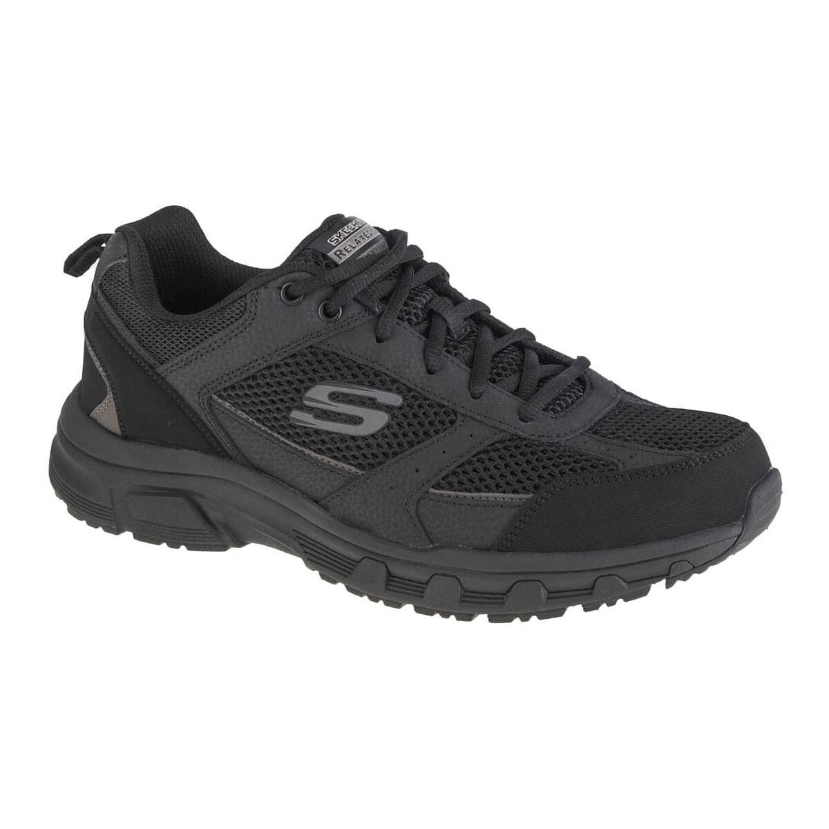 Xαμηλά Sneakers Skechers Oak Canyon-Verketta