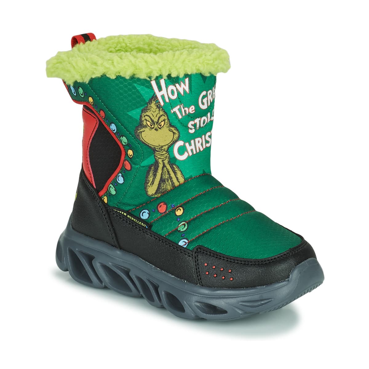 Μπότες Skechers HYPNO-FLASH 3.0