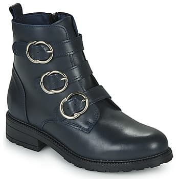 Μπότες Betty London FOXXI
