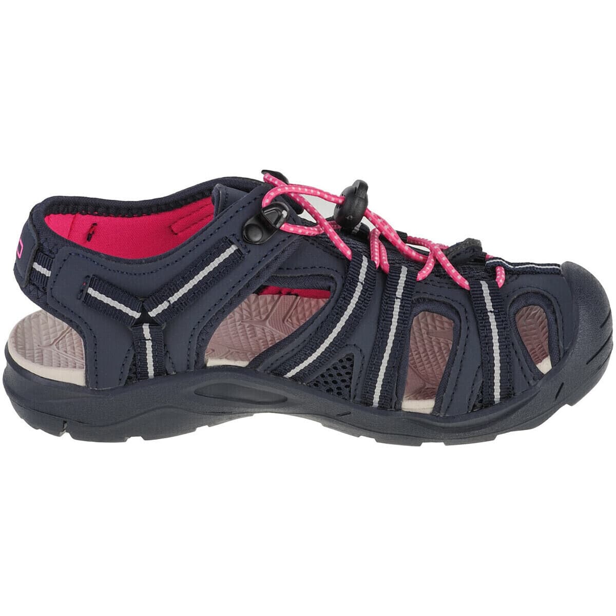 Σπορ σανδάλια Cmp Aquarii 2.0 Hiking Sandal Jr