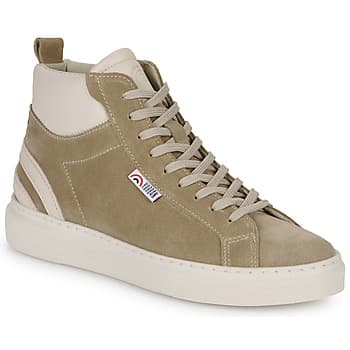 Ψηλά Sneakers Yurban MANCHESTER