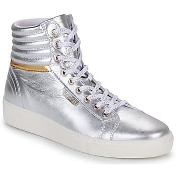 Ψηλά Sneakers Fericelli POESIE
