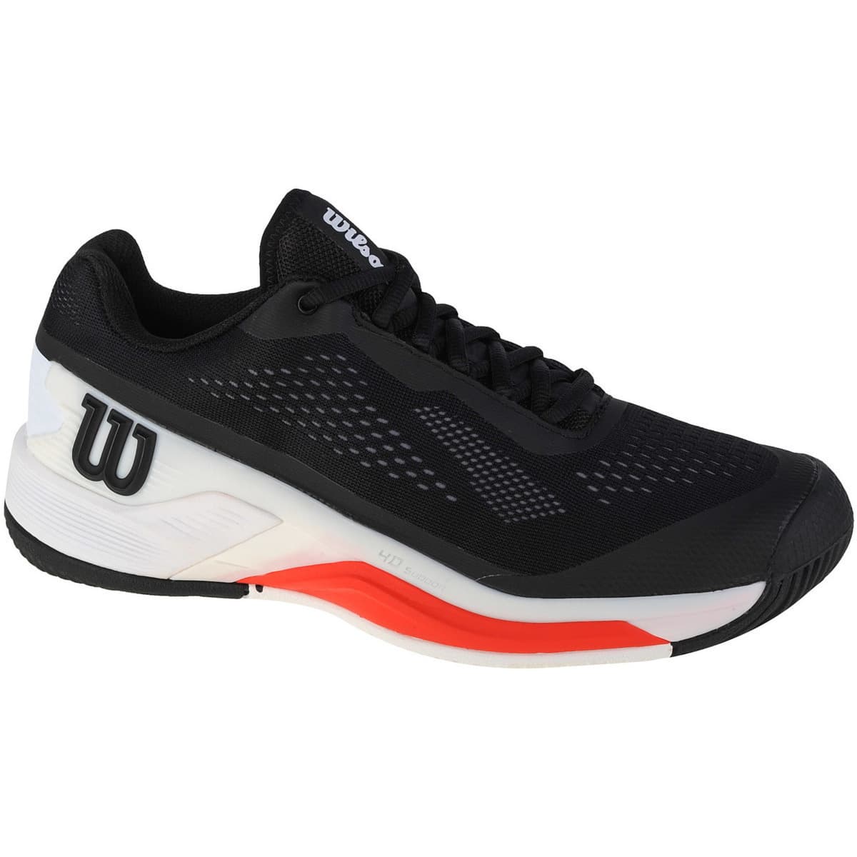 Παπούτσια του τέννις Wilson Rush Pro 4.0