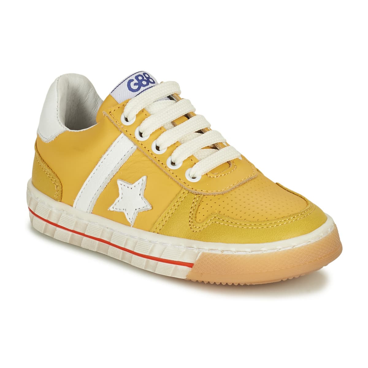 Xαμηλά Sneakers GBB MAXIME