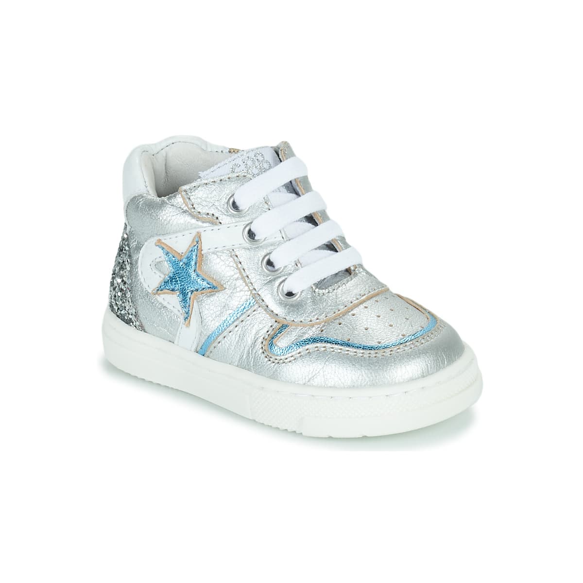 Ψηλά Sneakers GBB LAMANE