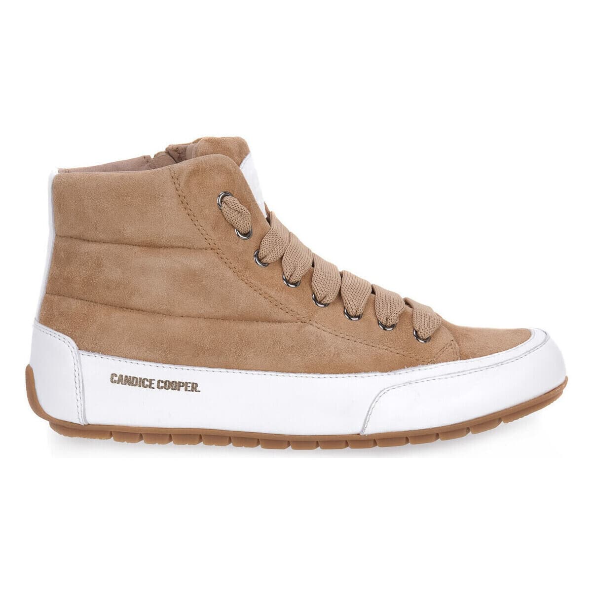 Sneakers Candice Cooper PLUS PUMP CHIC