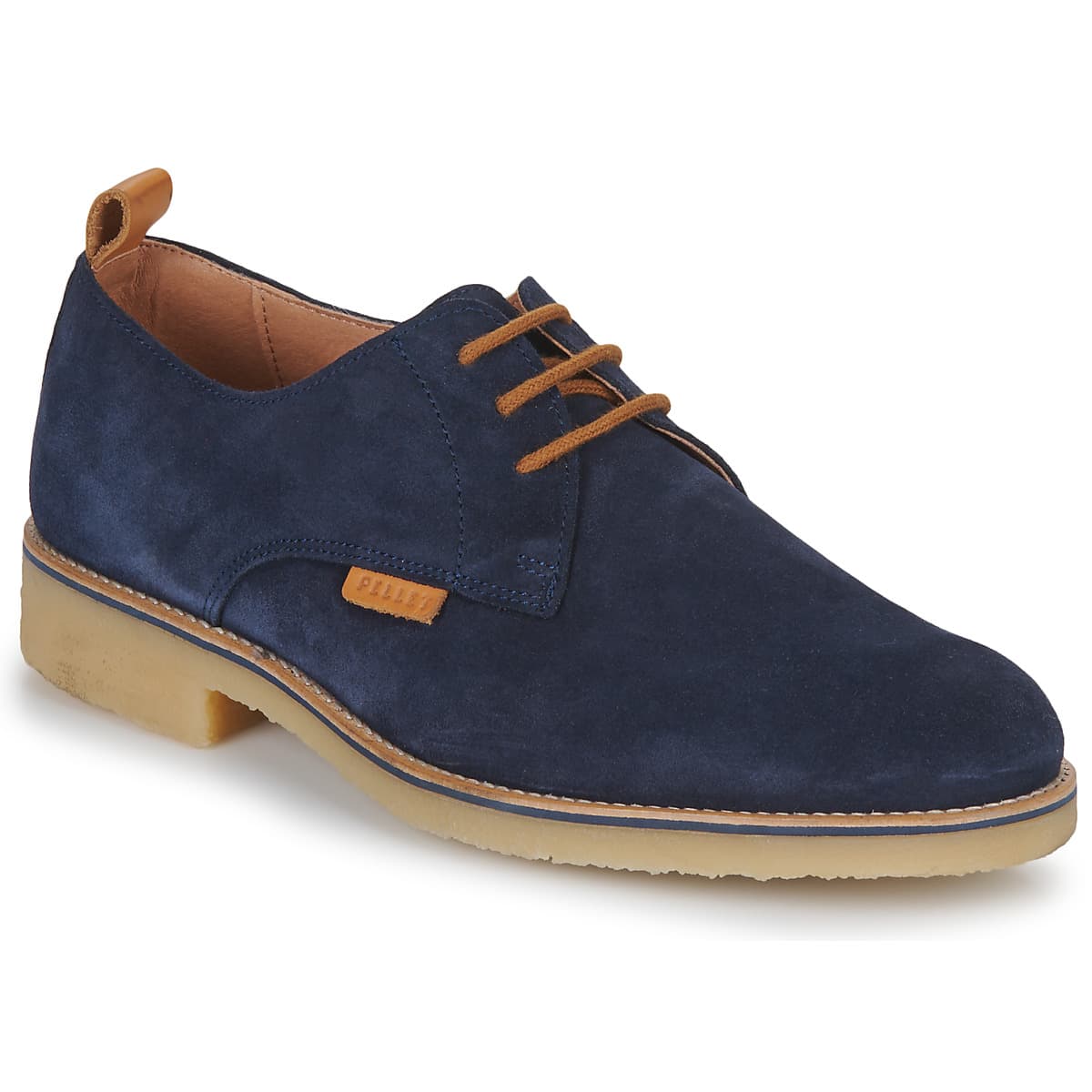 Derbies Pellet GREG