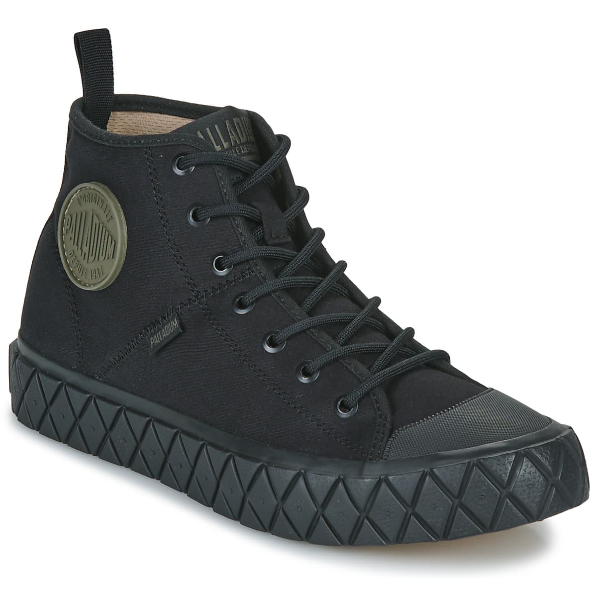 Ψηλά Sneakers Palladium PALLA ACE MID SUPPLY