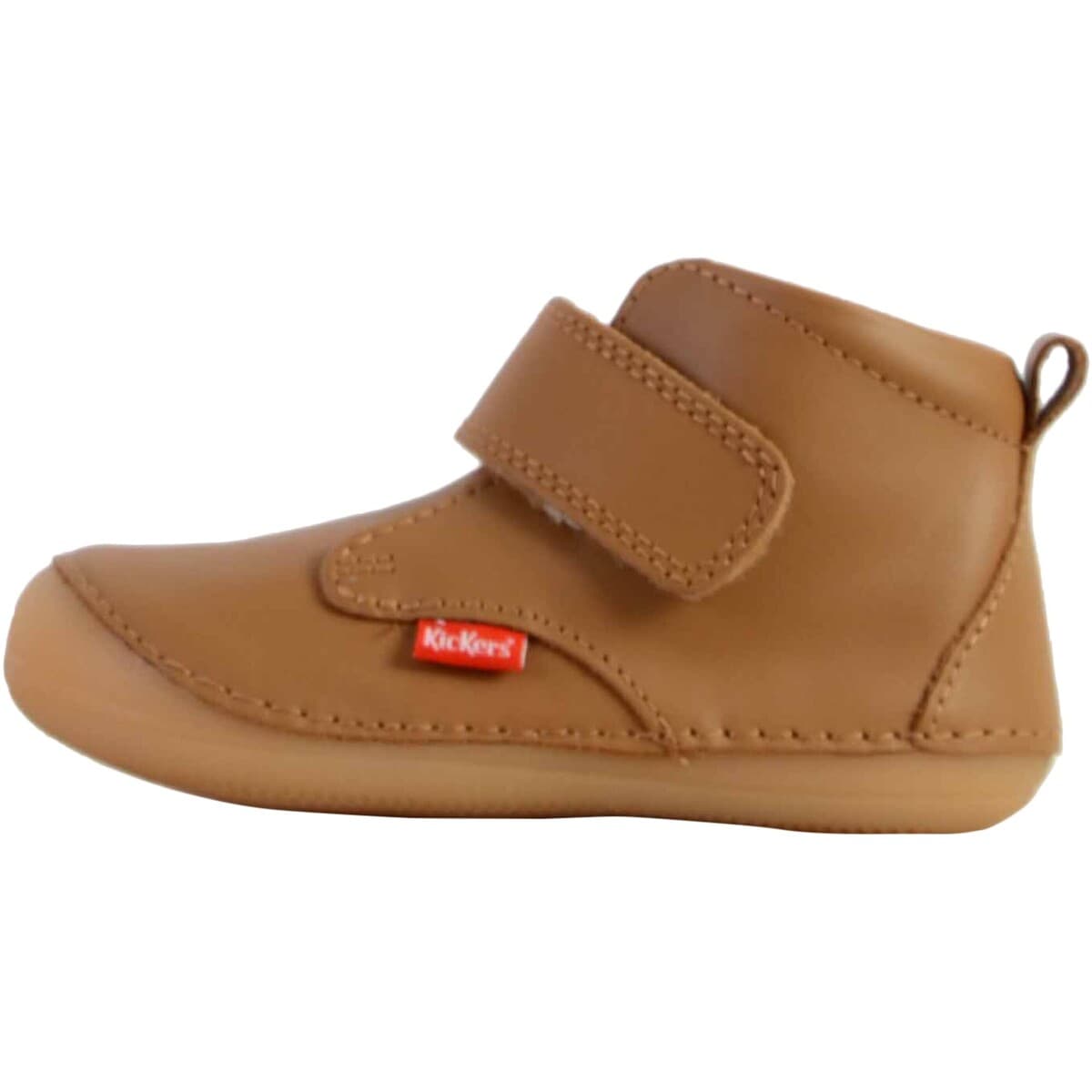 Ψηλά Sneakers Kickers 195364