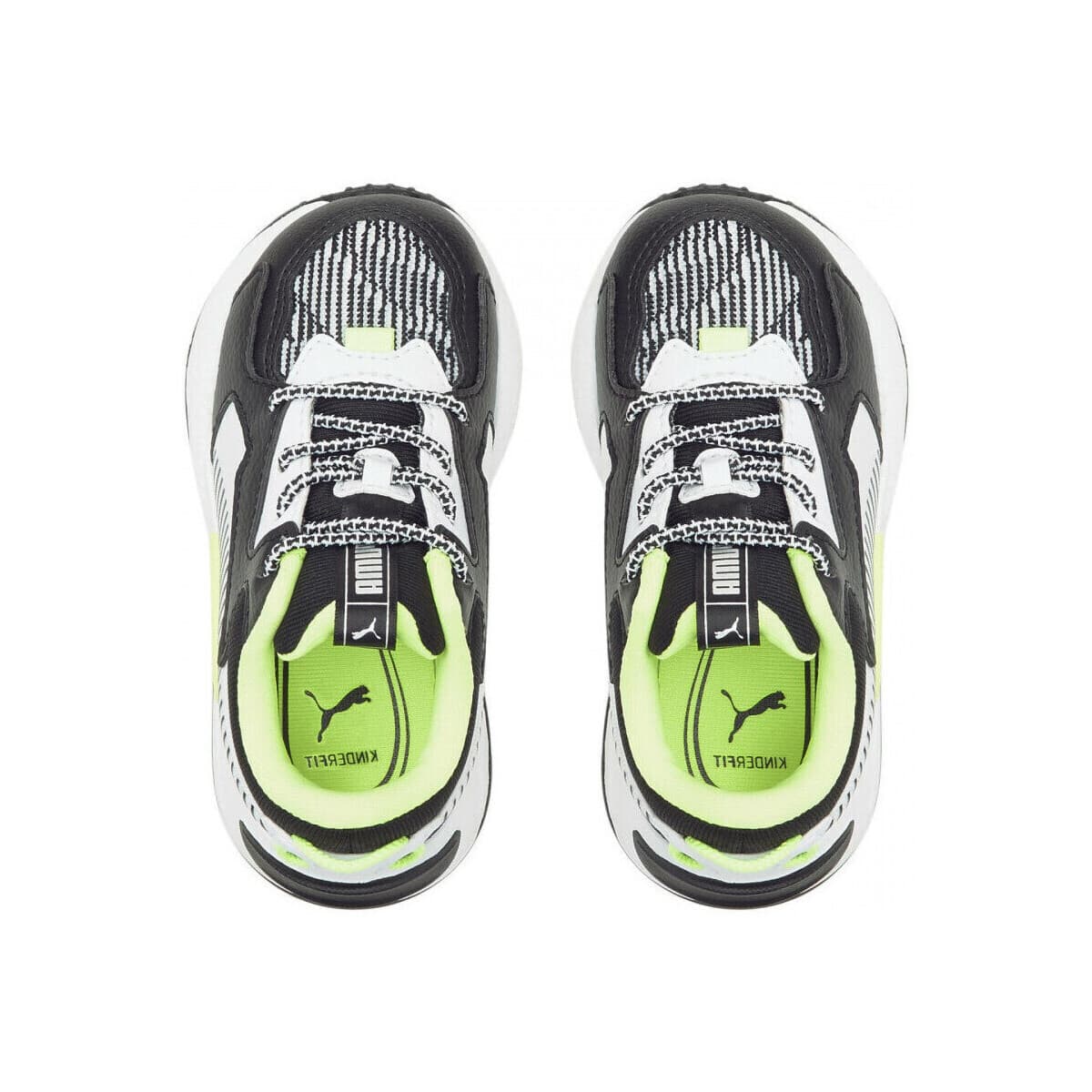 Sneakers Puma Rs-z visual e ac inf