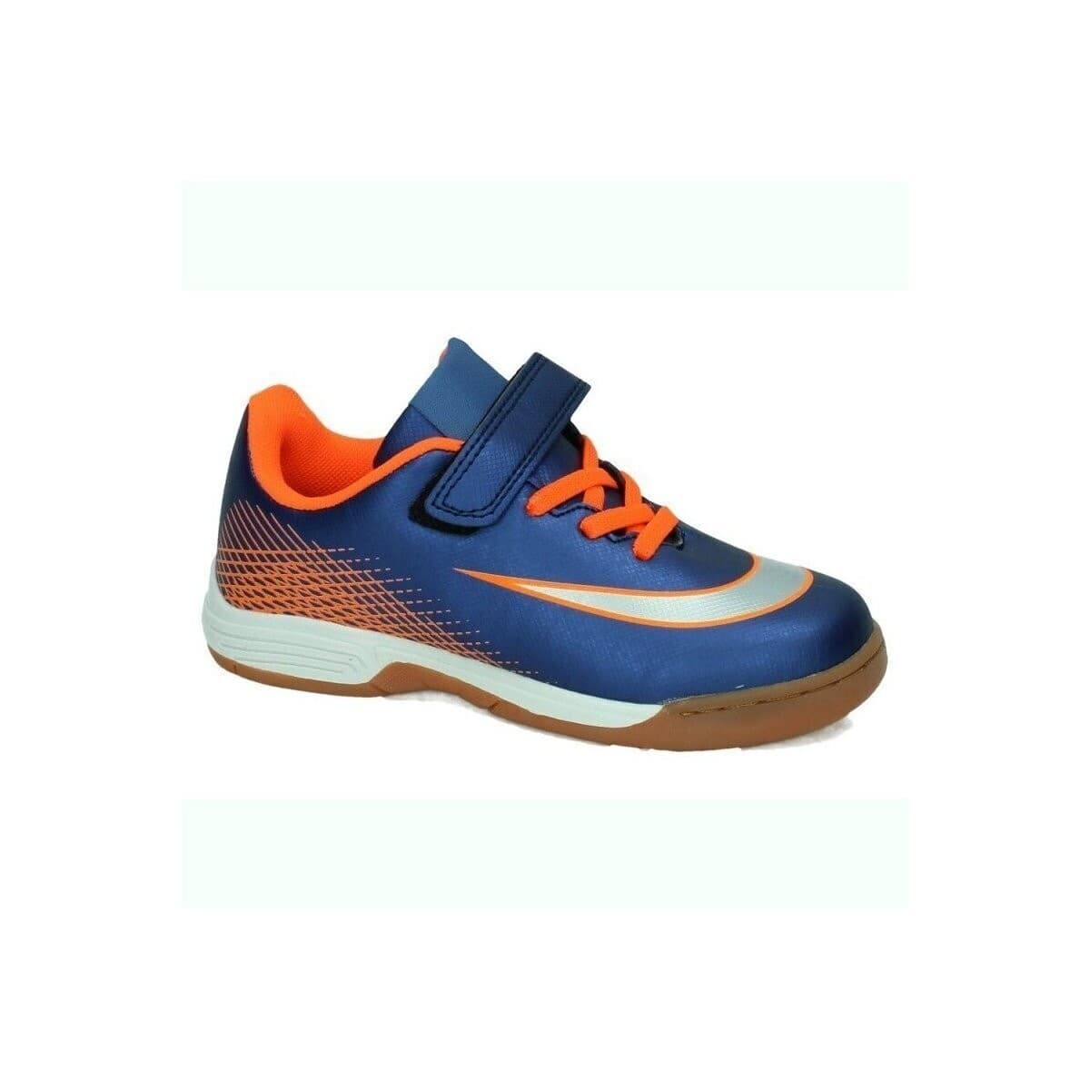 Xαμηλά Sneakers Demax -