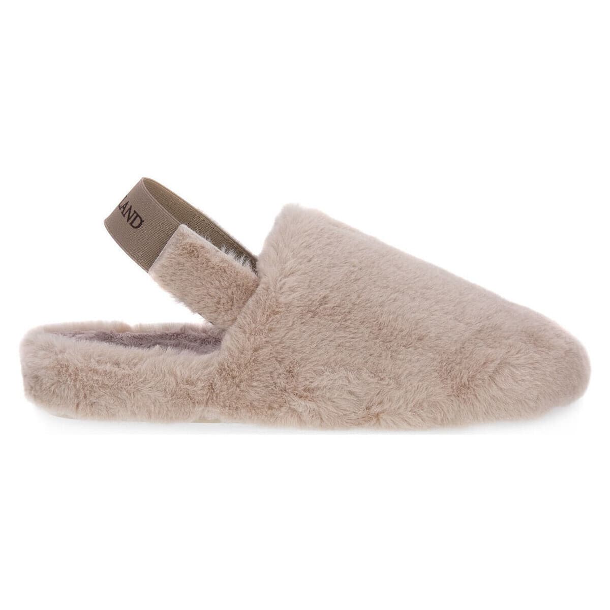 Mules Grunland BEIGE L9GLOV