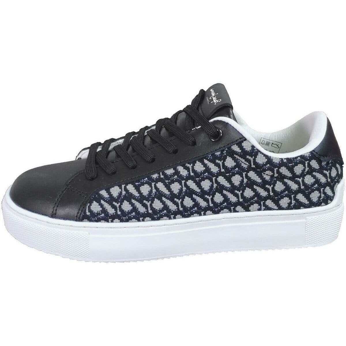 Xαμηλά Sneakers Pepe jeans Adams jacki