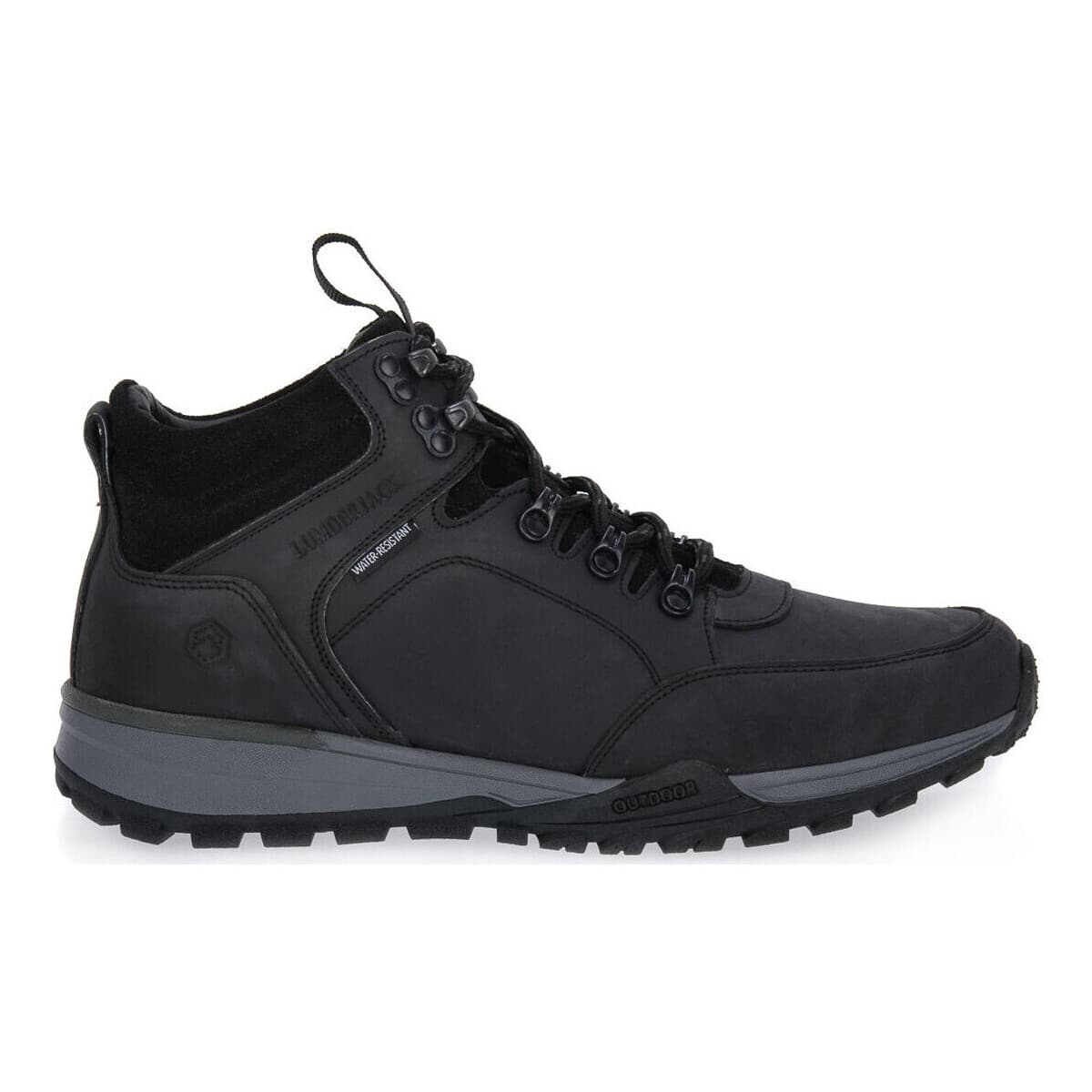 Παπούτσια Sport Lumberjack WREX SHOES
