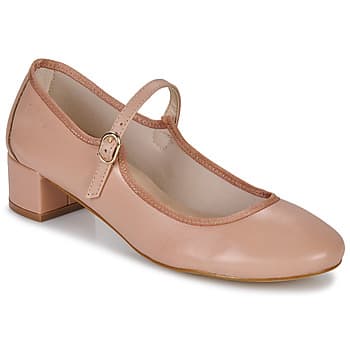 Μπαλαρίνες Betty London FLAVIA