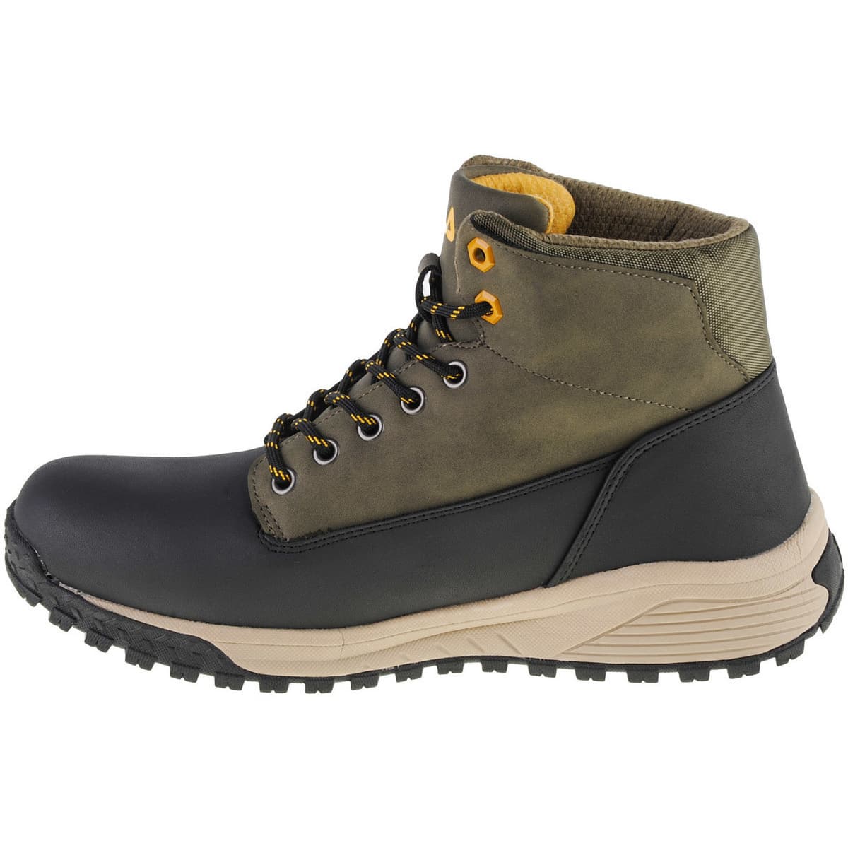 Μπότες Fila Lance XXI Mid