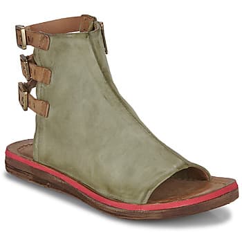 Σανδάλια χωρίς τακούνι Airstep / A.S.98 BUSA MID