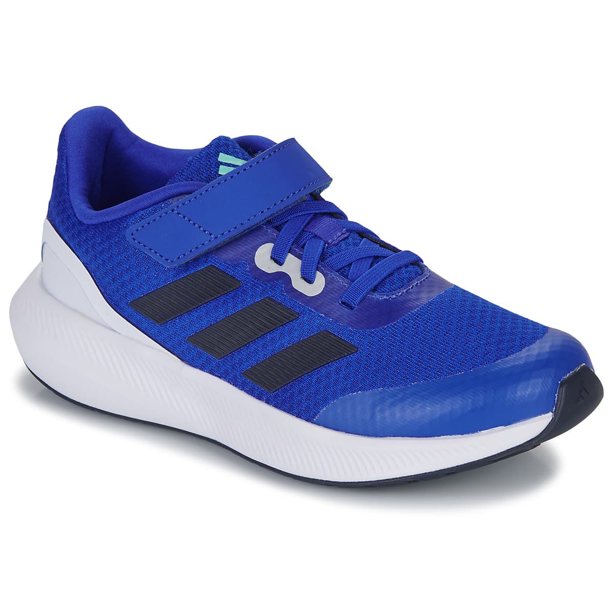 Παπούτσια για τρέξιμο adidas RUNFALCON 3.0 EL K