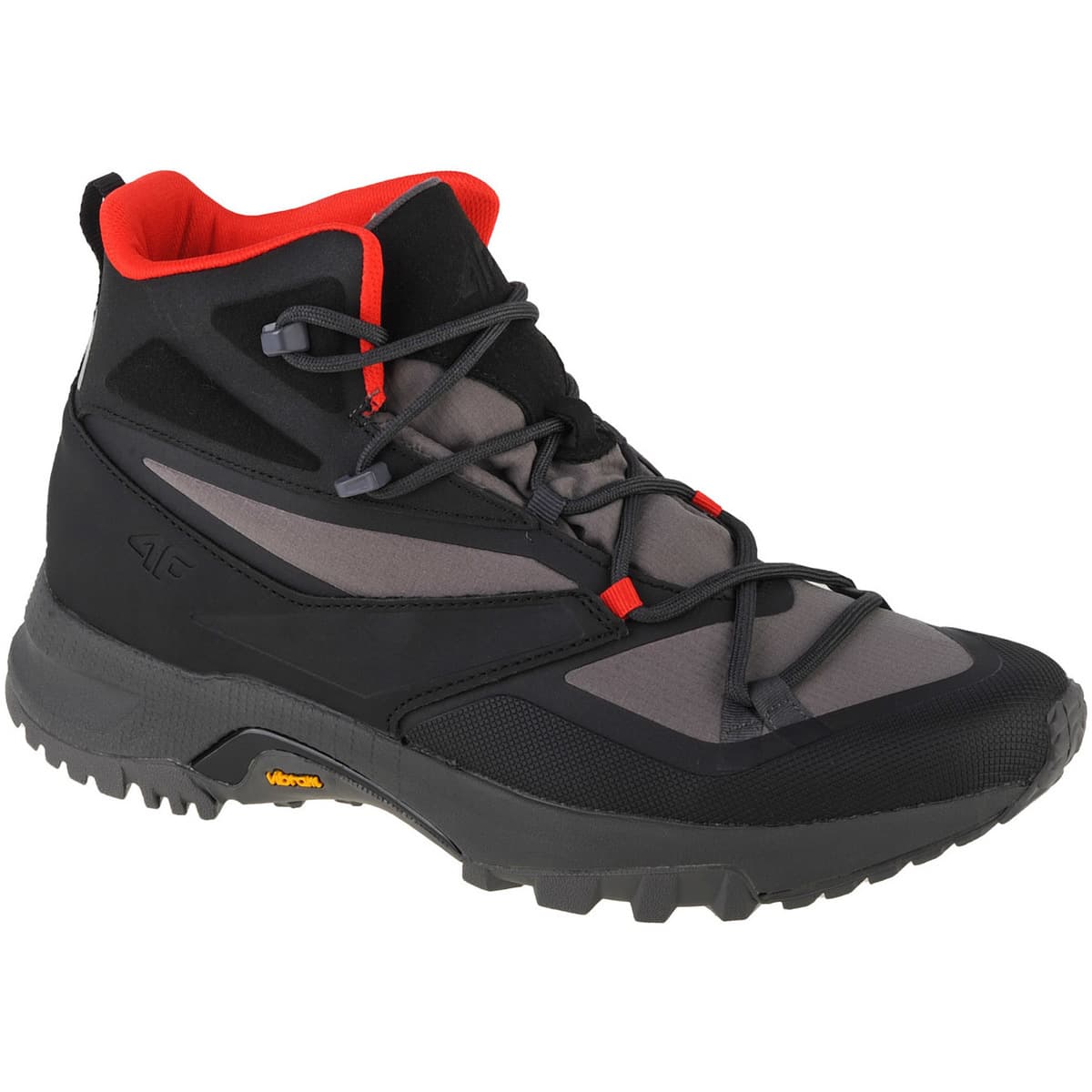 Πεζοπορίας 4F Dust Trekking Boots